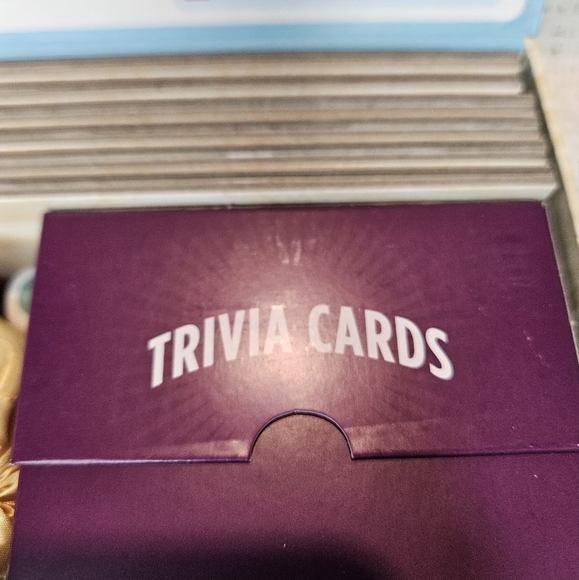 Wine Wars Trivia Game Card Game - Picture 12 of 16